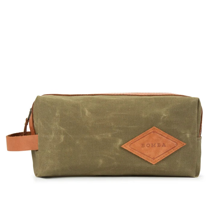 Toiletry Bag