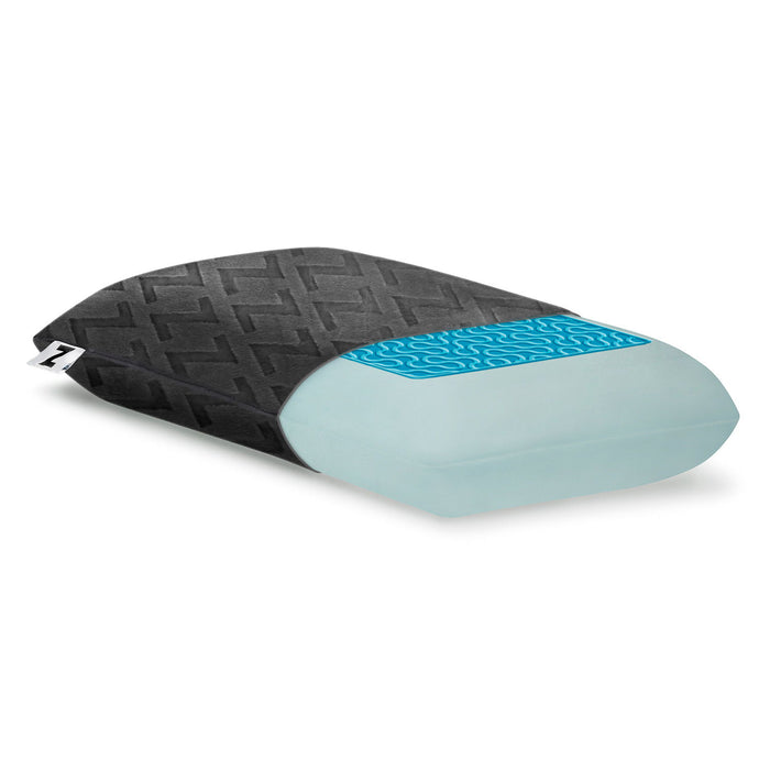 Travel Pillow Gel Dough + Z Gel