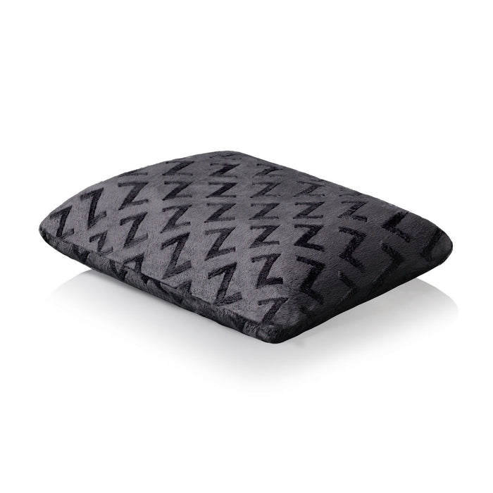 Travel Pillow Gel Dough + Z Gel