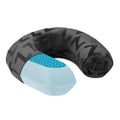 Travel Pillow Neck Gel Dough + Z Gel