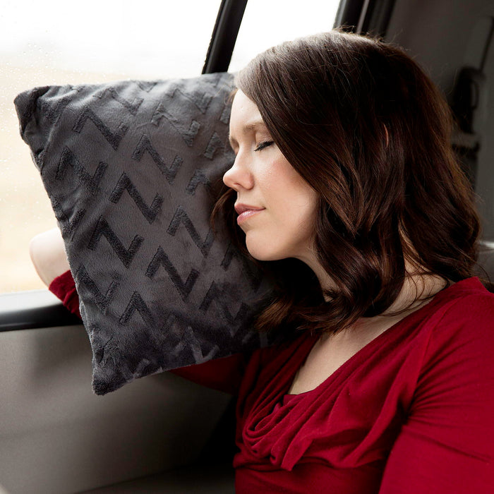 Travel Pillow Shredded Gel Dough