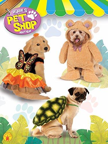 Turtle Shell Dog Costume