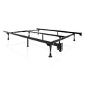 Universal Bed Frame - Wheels