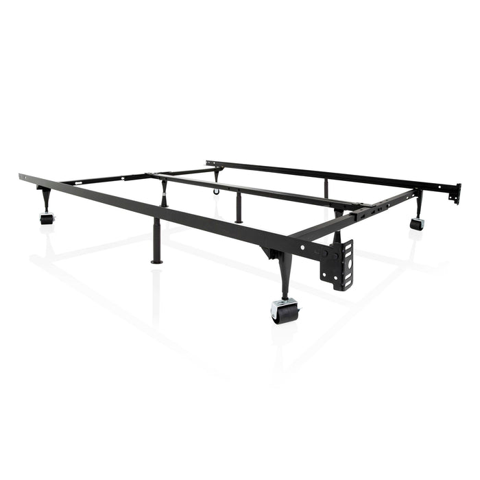 Universal Bed Frame - Wheels