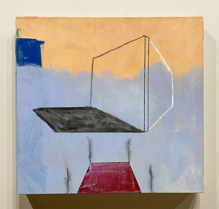 "Untitled I" by Joshua Cowell