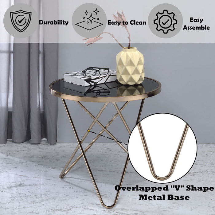 Valora - Table