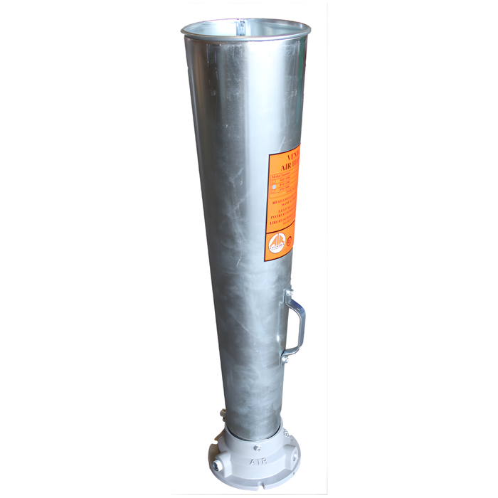 Venturi Blower | Air Systems