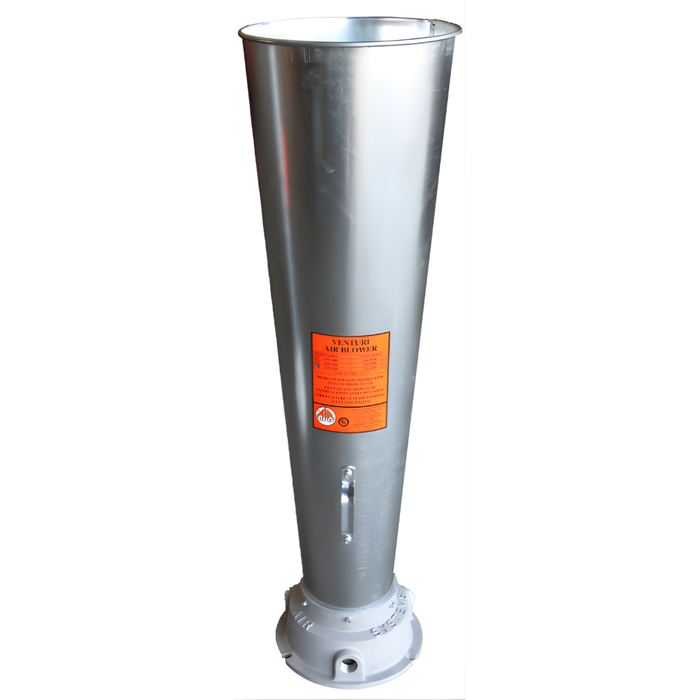 Venturi Blower | Air Systems