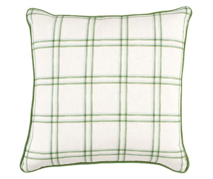 Wallace Moss Pillow