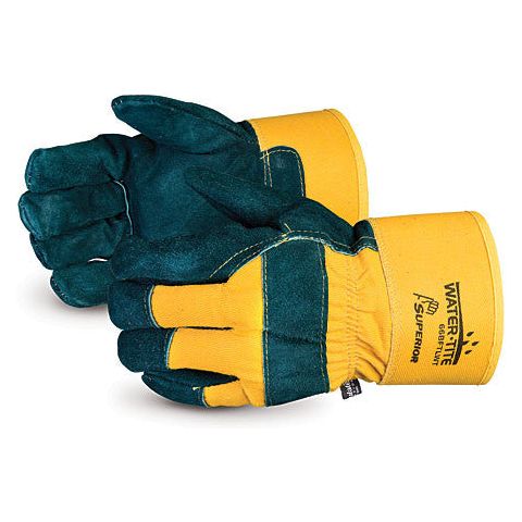 Water-Tite Thinsulate-Lined Winter Fitter Gloves (1 dozen)