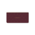 Wine Petite Planner