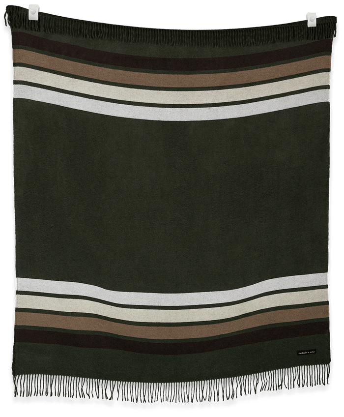 Wool Camp Forest