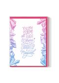 You're A Gem Boxed Set