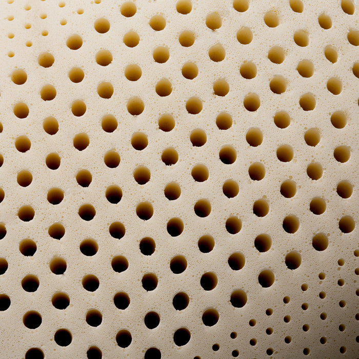 Zoned Talalay Latex - Firm Pillow
